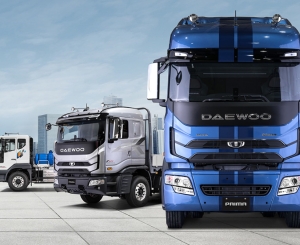 Mua xe tải daewoo cũ cần lưu ý những gì?