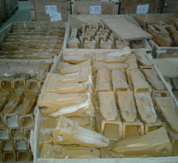 Phụ tùng ms13