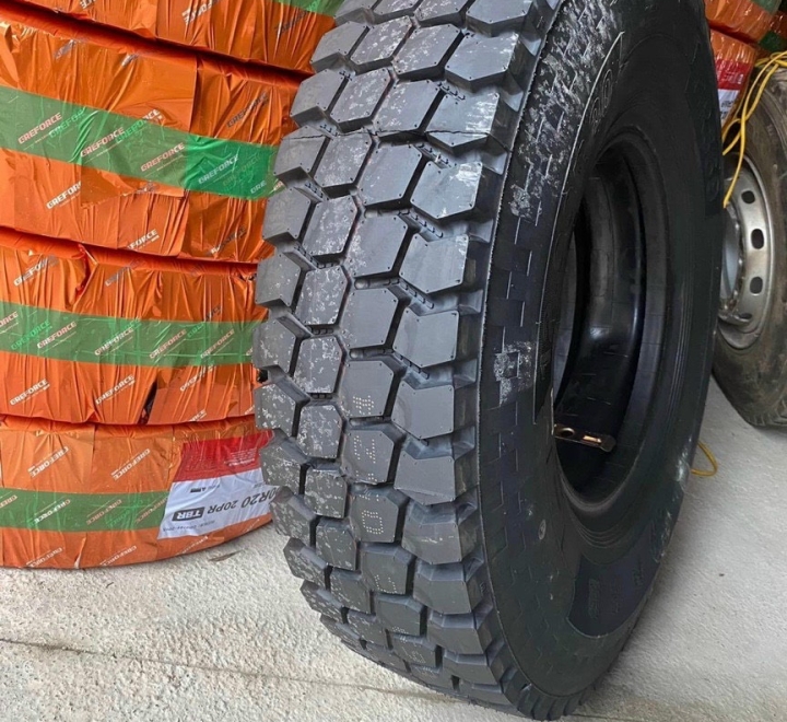 Lốp Xe Tải