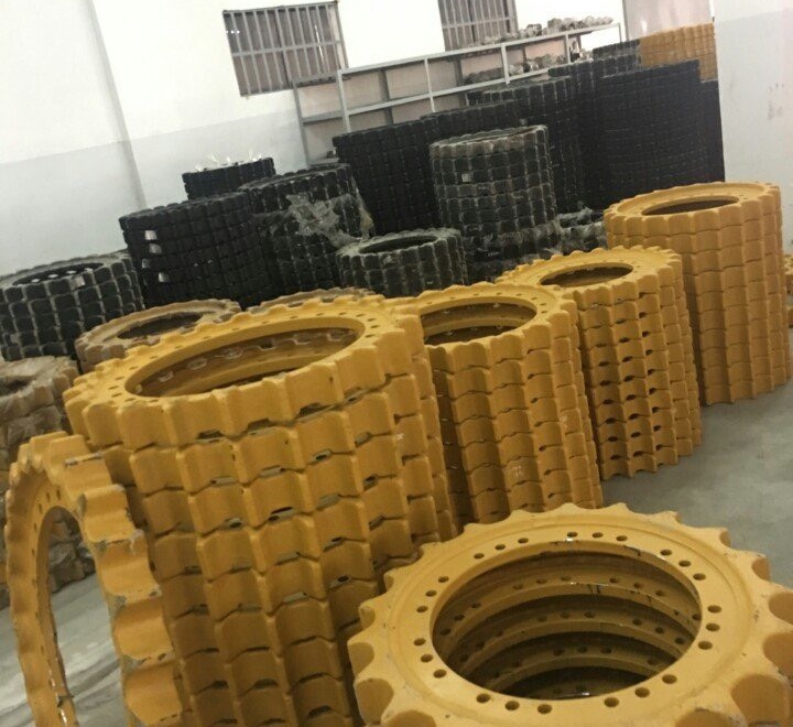 Phụ tùng ms11