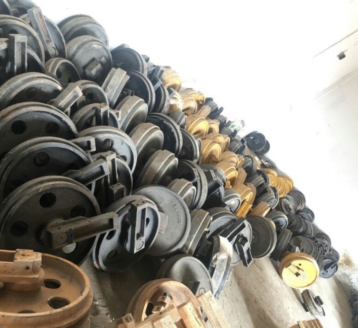 Phụ tùng ms36