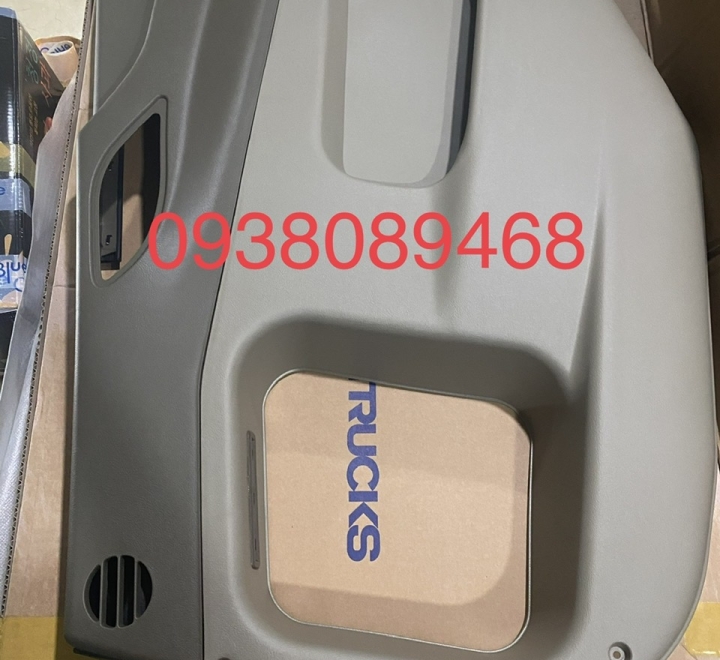 TAPPI CỬA DW
