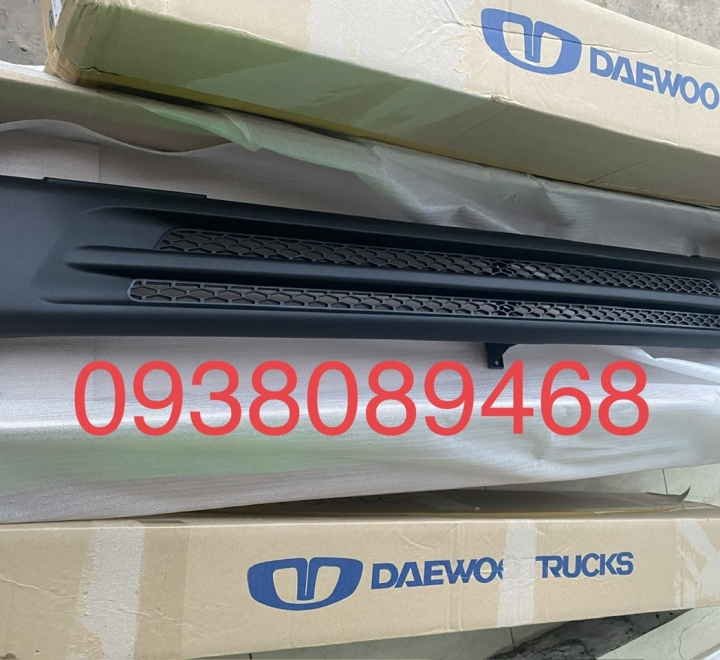Galang lưới Daewoo Novus