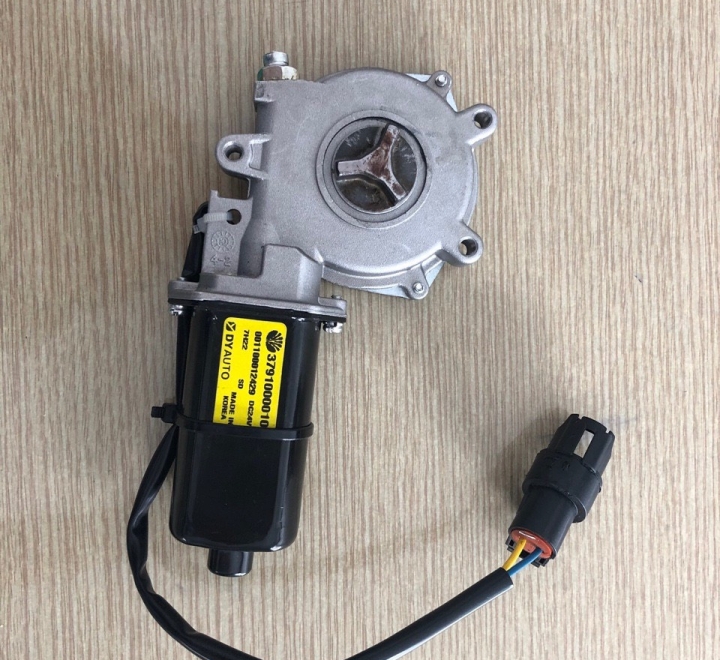 MOTOR KÍNH NOVUS