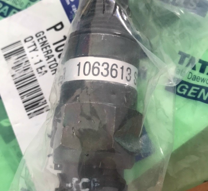 cảm biến tốc độ