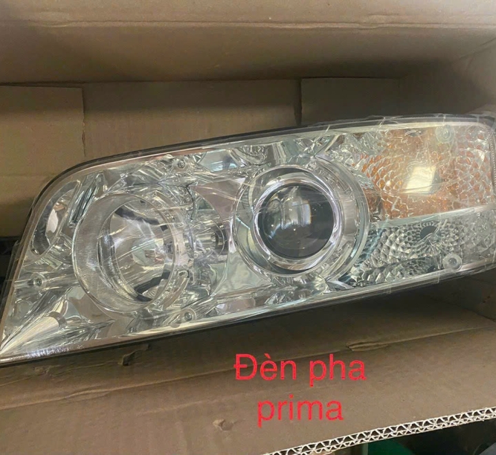 ĐÈN PHA DW PRIMA