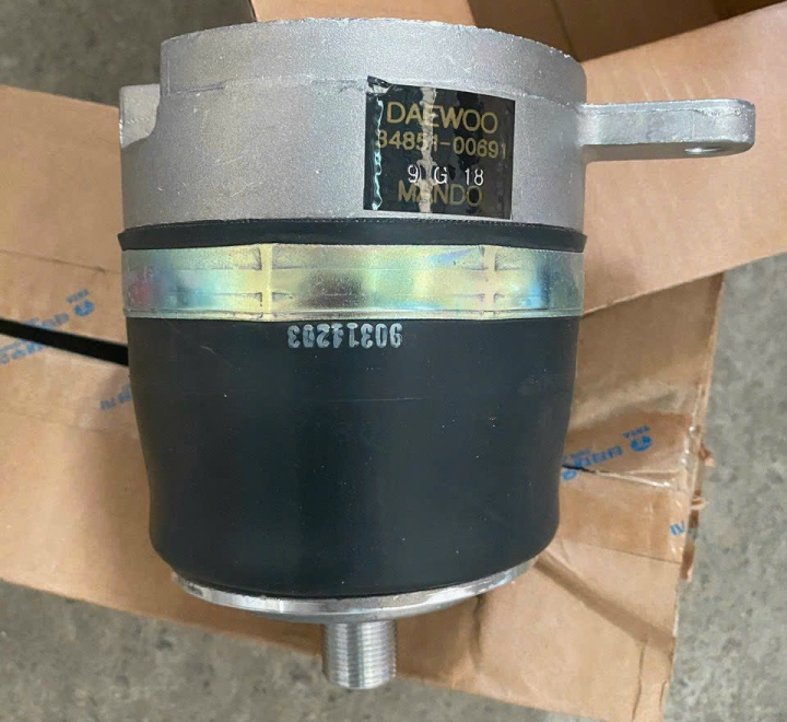 PHUỘC HƠI TRƯỚC DW
