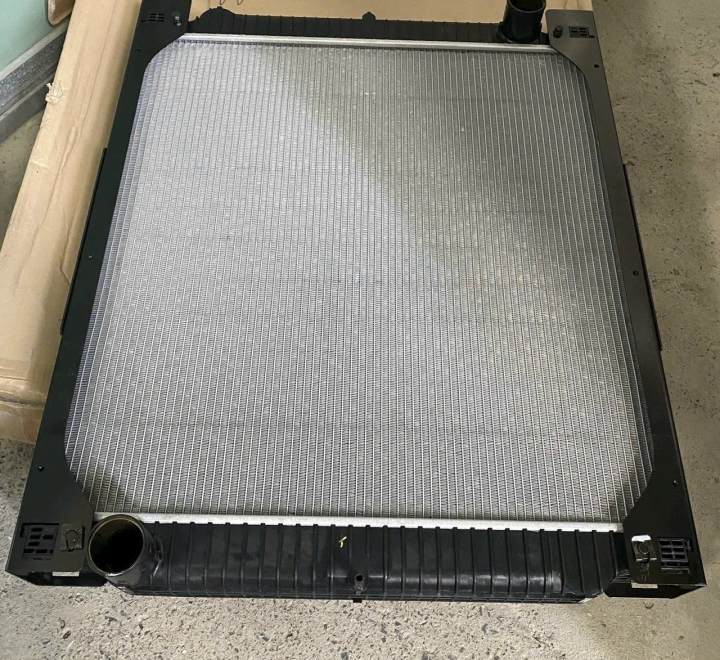 KÉT NƯỚC DE12