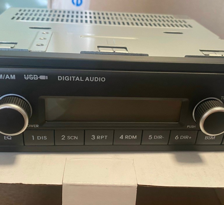 RADIO