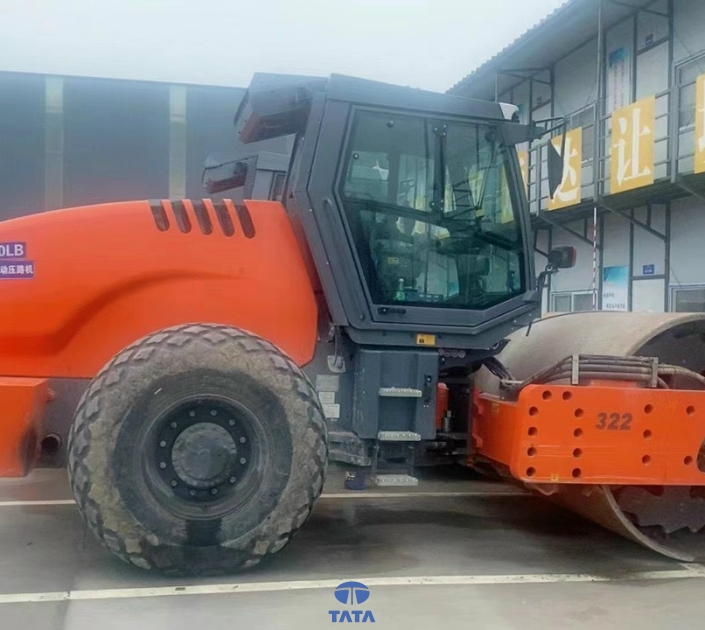 MÁY LU HMMA 322