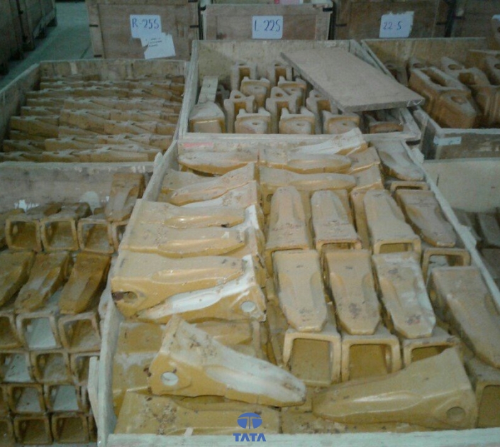 Phụ tùng ms13