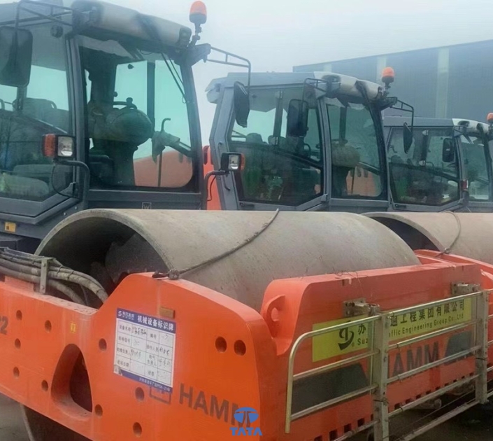 MÁY LU HMMA 322