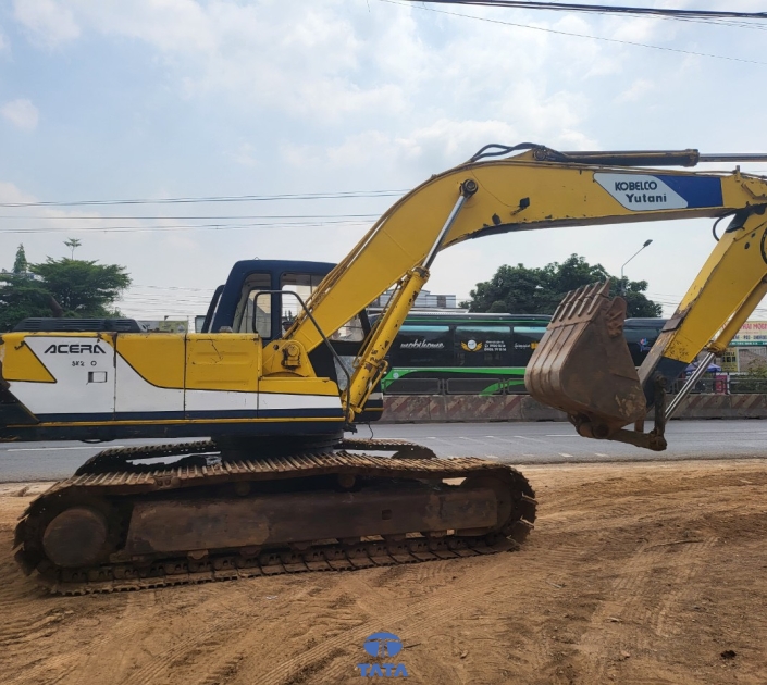 Máy đào ms50