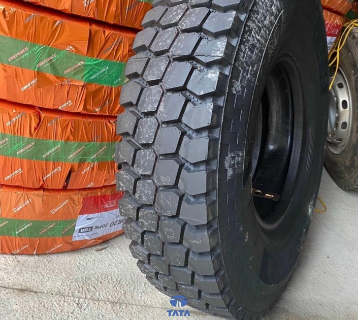 Lốp Xe Tải