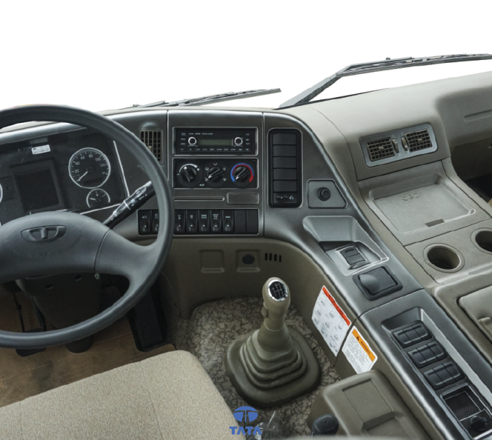 DAEWOO ĐẦU KÉO CL4T8