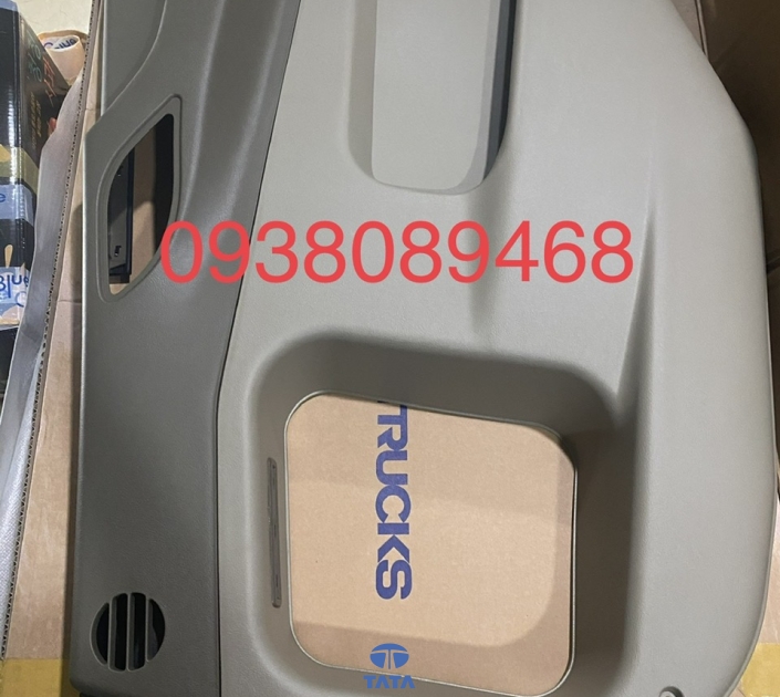 TAPPI CỬA DW