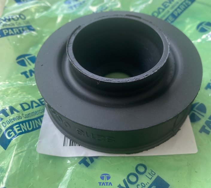 Cao su chân máy trước sau DV