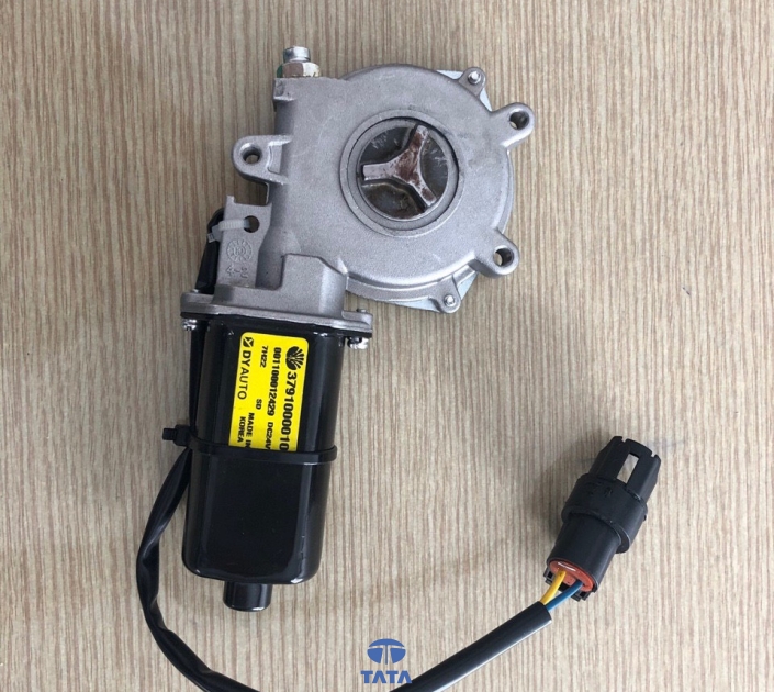 MOTOR KÍNH NOVUS