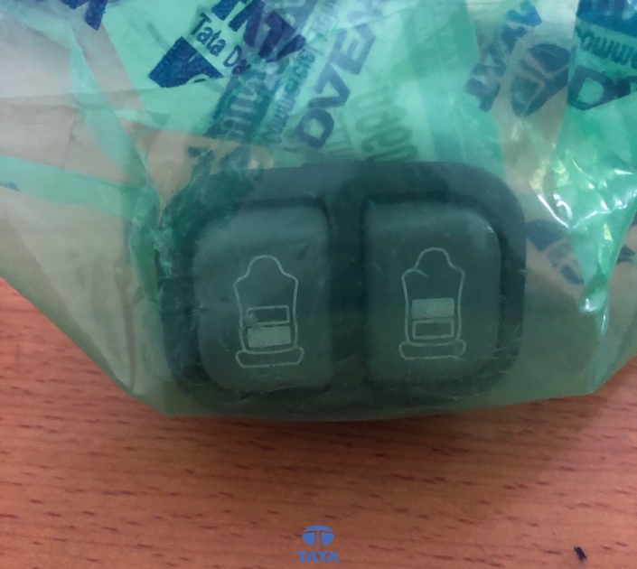 CÔNG TẮC GHẾ