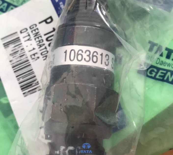 cảm biến tốc độ
