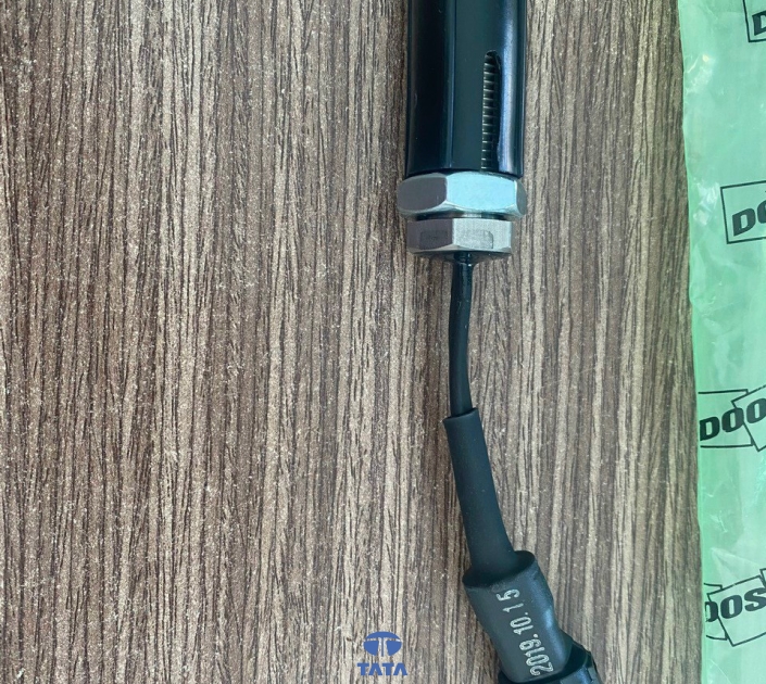 CẢM BIẾN VÒNG TUA