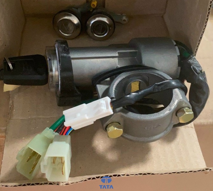 BỘ Ổ KHÓA DW NOVUS